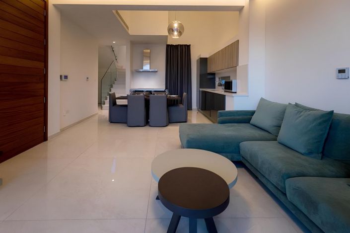 Image No.3-Villa de 3 chambres à vendre à Ayia Napa