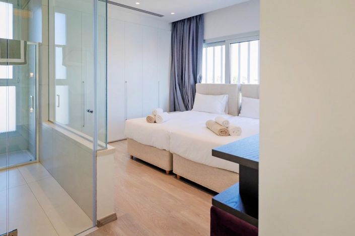 Image No.5-Villa de 3 chambres à vendre à Ayia Napa