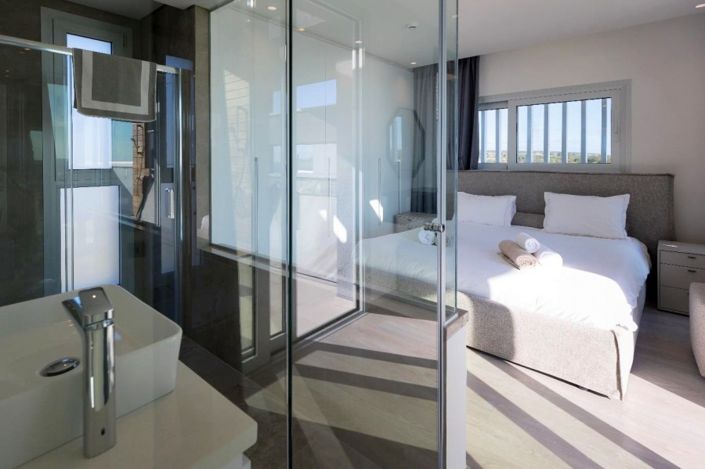 Image No.8-Villa de 3 chambres à vendre à Ayia Napa