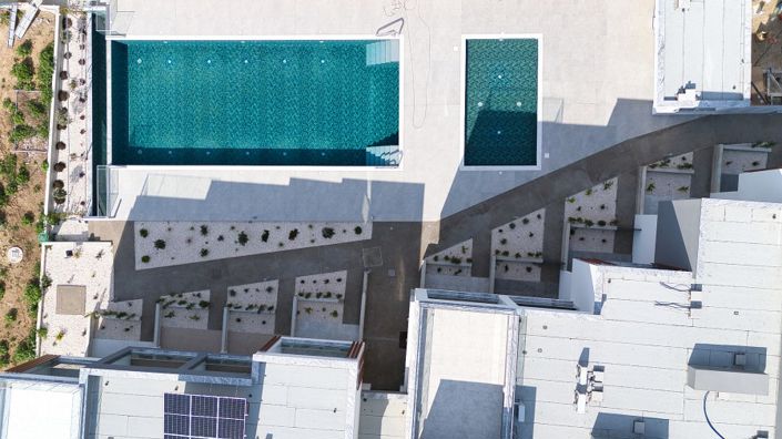 Image No.1-Villa de 3 chambres à vendre à Chloraka