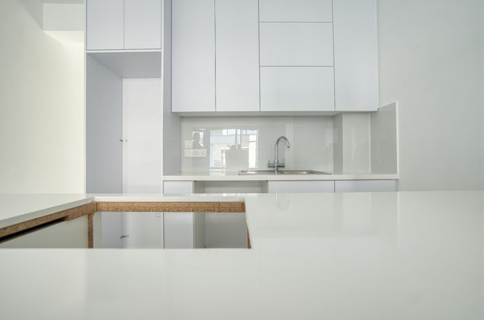 Image No.5-Villa de 3 chambres à vendre à Chloraka