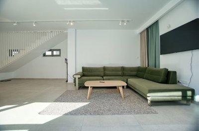Detached Villa For Sale  in  Select Location