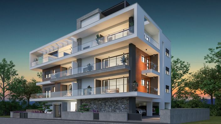 Image No.4-3 Bed Apartment for sale