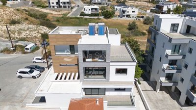 Apartment For Sale  in  Ayios Athanasios