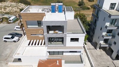 Apartment For Sale  in  Ayios Athanasios