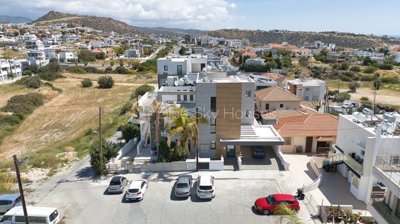 Apartment For Sale  in  Ayios Athanasios