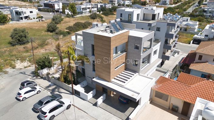 Image No.4-3 Bed Apartment for sale