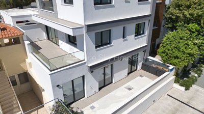 Apartment For Sale  in  Ayios Athanasios
