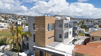 Apartment For Sale  in  Ayios Athanasios