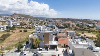 Apartment For Sale  in  Ayios Athanasios