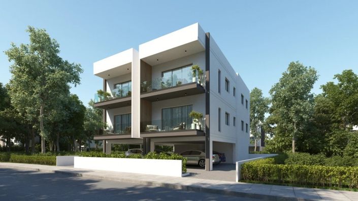 Image No.1-2 Bed Apartment for sale