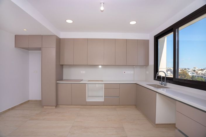 Image No.3-Penthouse de 3 chambres à vendre à Limassol