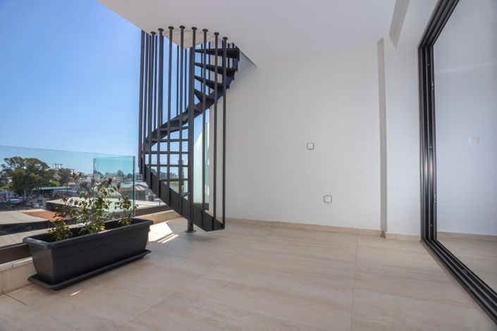 Image No.7-Penthouse de 3 chambres à vendre à Limassol