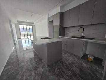 Apartment For Sale  in  Yermasogia