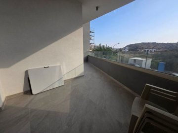 Apartment For Sale  in  Yermasogia