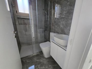 Apartment For Sale  in  Yermasogia