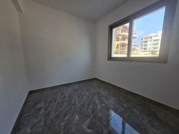 Apartment For Sale  in  Yermasogia