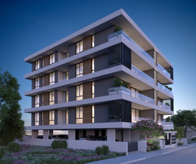 Image No.3-2 Bed Apartment for sale