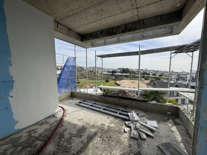 Image No.10-Penthouse de 3 chambres à vendre à Agios Athanasios