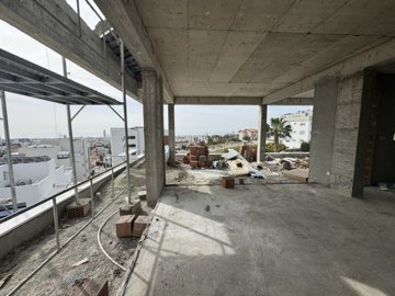 Penthouse For Sale  in  Ayios Athanasios