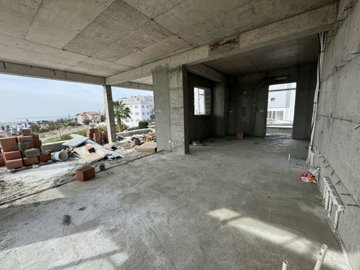 Penthouse For Sale  in  Ayios Athanasios