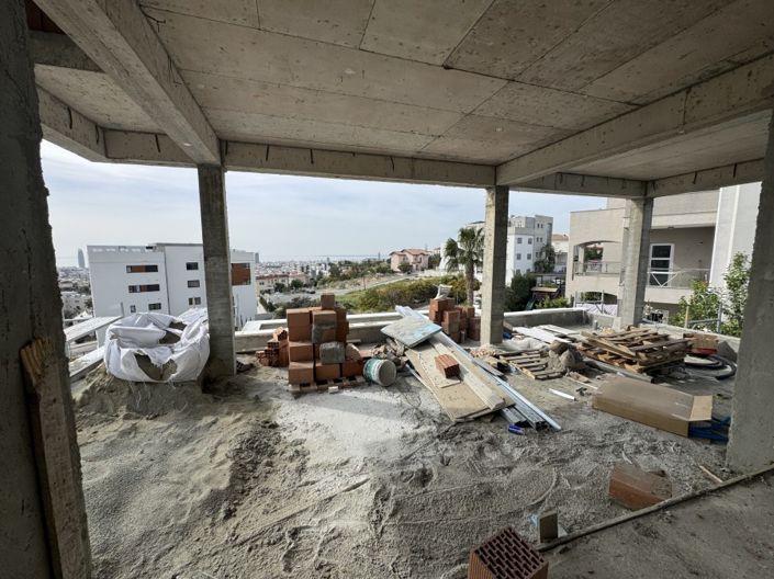 Image No.4-Penthouse de 3 chambres à vendre à Agios Athanasios