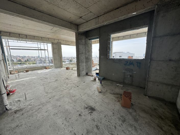 Image No.5-Penthouse de 3 chambres à vendre à Agios Athanasios