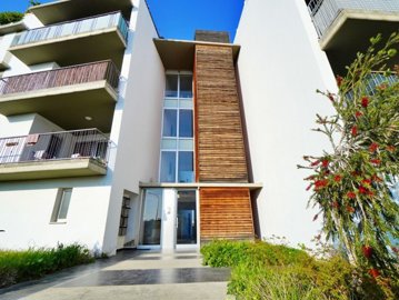 1 - Agios Nicolaos, Apartment