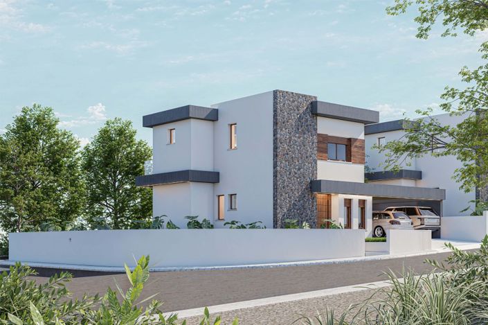 Image No.3-3 Bed Villa for sale