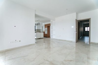 Penthouse For Sale  in  Kapsalos