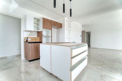 Penthouse For Sale  in  Kapsalos