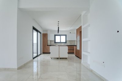 Penthouse For Sale  in  Kapsalos