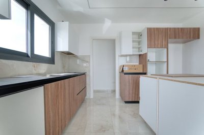 Penthouse For Sale  in  Kapsalos