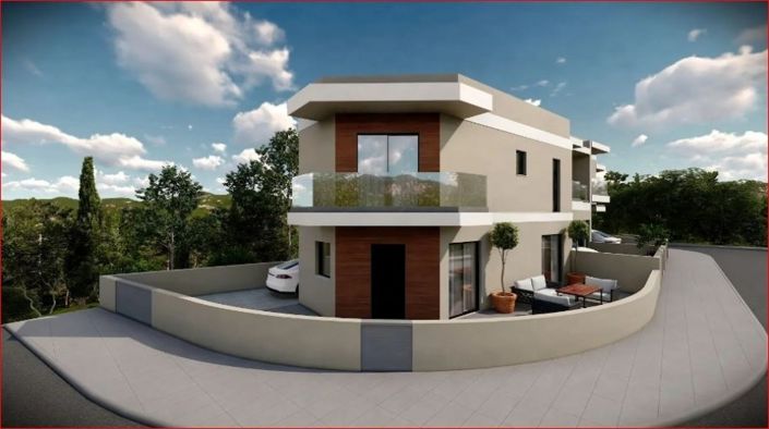 Image No.2-3 Bed Villa for sale