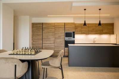 Apartment For Sale  in  Agios Tychonas
