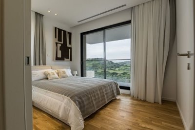 Apartment For Sale  in  Agios Tychonas