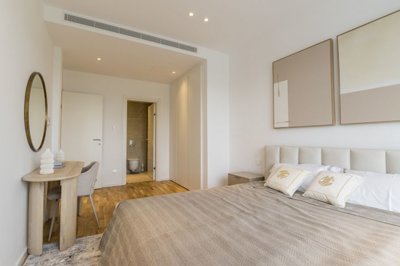 Apartment For Sale  in  Agios Tychonas