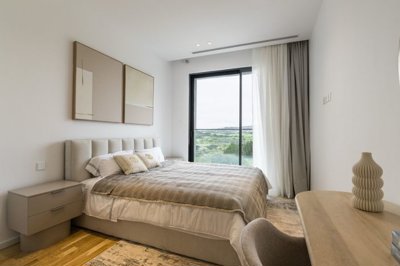 Apartment For Sale  in  Agios Tychonas