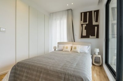 Apartment For Sale  in  Agios Tychonas