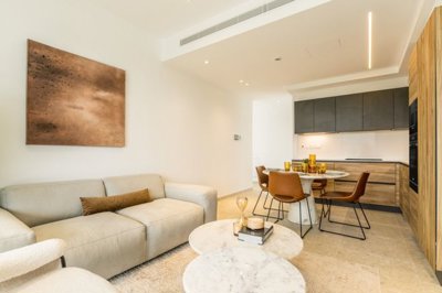 Apartment For Sale  in  Agios Tychonas