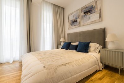 Apartment For Sale  in  Agios Tychonas
