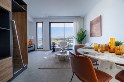 Apartment For Sale  in  Agios Tychonas