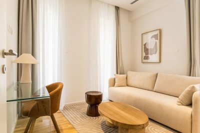 Apartment For Sale  in  Agios Tychonas