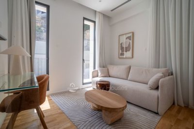 Apartment For Sale  in  Agios Tychonas