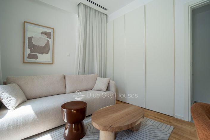 Image No.7-Appartement de 2 chambres à vendre à Agios Tychonas