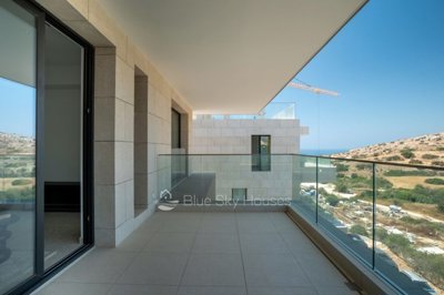 Apartment For Sale  in  Agios Tychonas