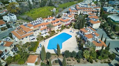 Penthouse For Sale  in  Agia Marinouda