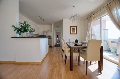 Penthouse For Sale  in  Agia Marinouda