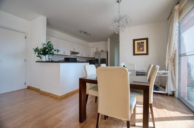 Penthouse For Sale  in  Agia Marinouda