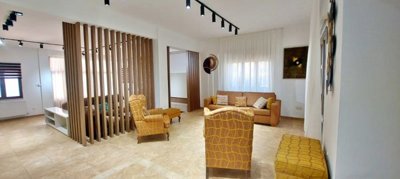 Detached Villa For Sale  in  Aradippou